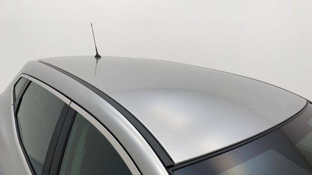 2016 Nissan Qashqai St, Automatic, 103120 km, Roof/Sunroof View