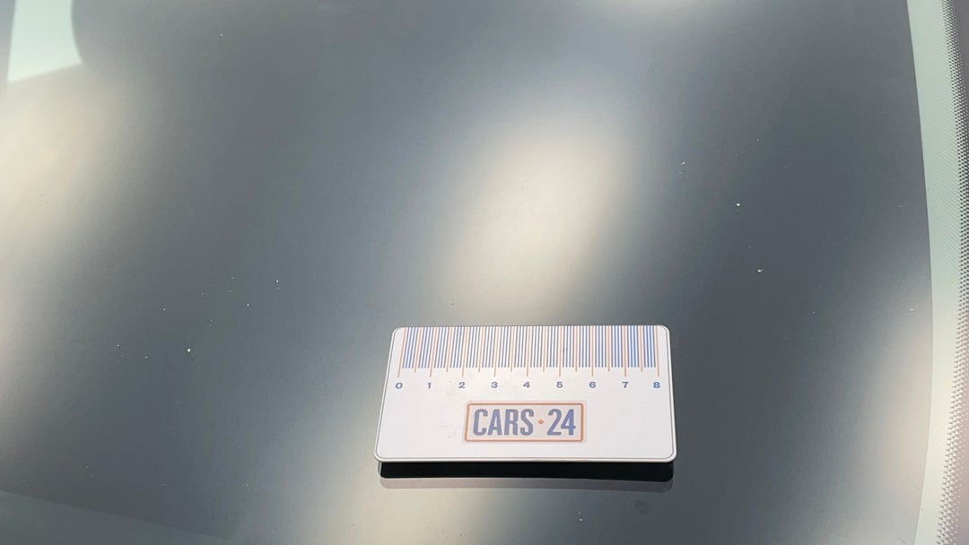 2016 Nissan Qashqai St, Automatic, 103120 km, Windshield Front Chip