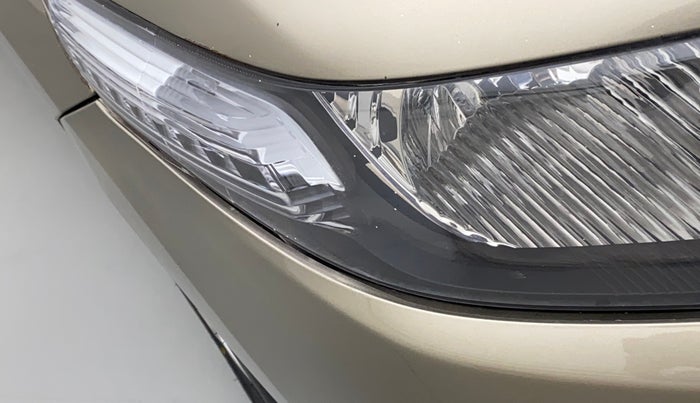 2010 Honda City 1.5L I-VTEC V MT, Petrol, Manual, 82,417 km, Right headlight - Faded