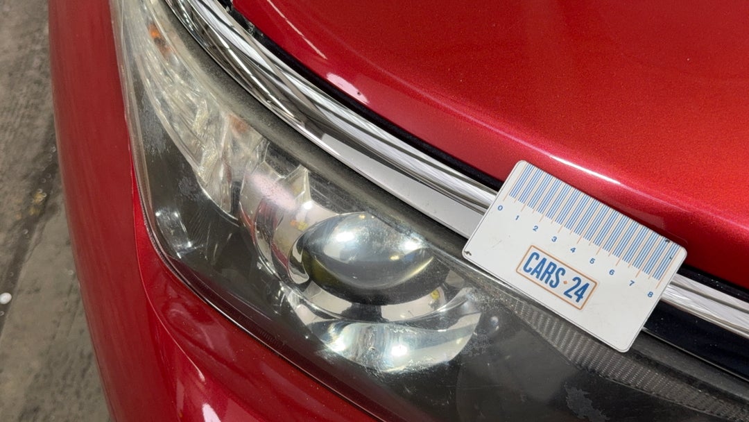 2017 Toyota Corolla Ascent, Automatic, 79006 km, Lights Headlights RHS Fade