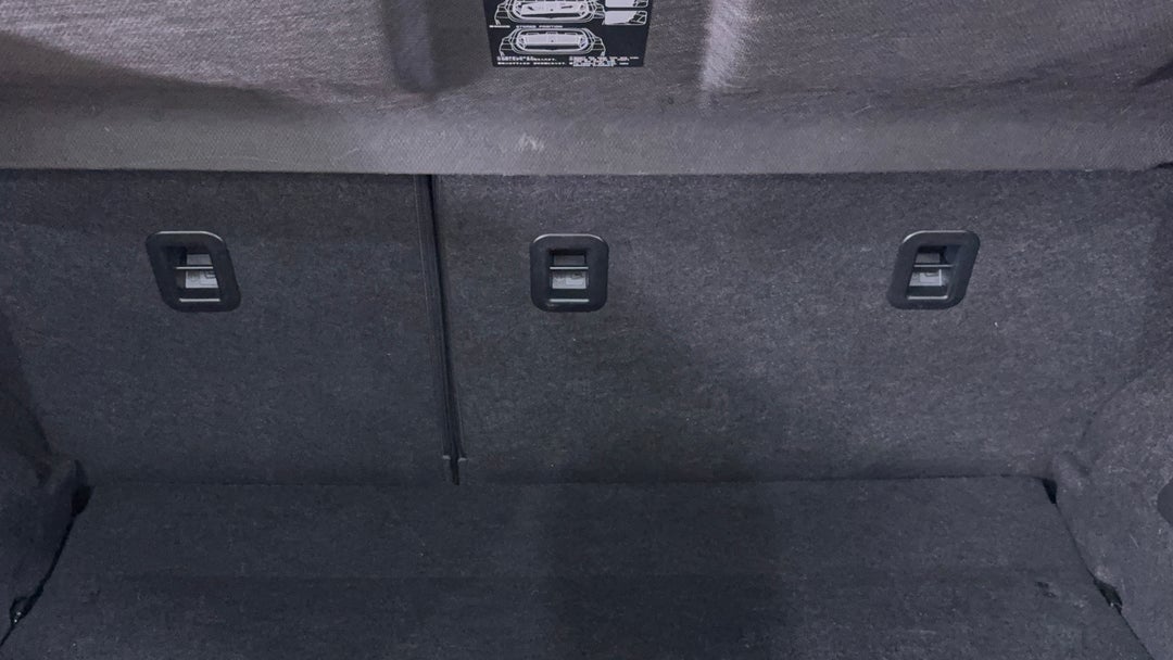 2017 Toyota Corolla Ascent, Automatic, 79006 km, Child Seat Anchor Points