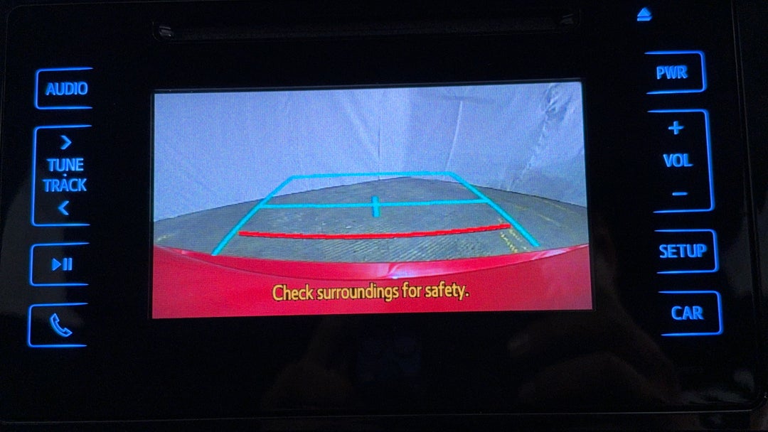 2017 Toyota Corolla Ascent, Automatic, 79006 km, Parking Camera