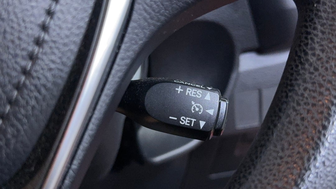 2017 Toyota Corolla Ascent, Automatic, 79006 km, Cruise Control