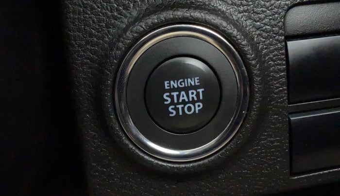 2022 Maruti BREZZA ZXI SMART HYBRID , Petrol, Manual, 15,012 km, Keyless Start/ Stop Button