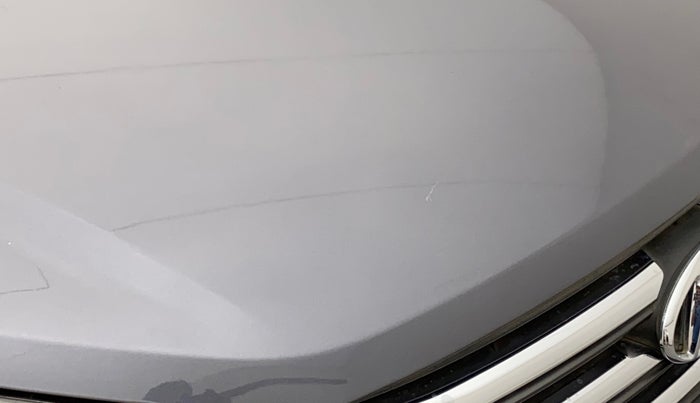 2016 Hyundai Creta SX PLUS 1.6 PETROL, Petrol, Manual, 70,474 km, Bonnet (hood) - Minor scratches