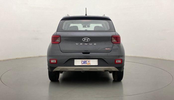 2020 Hyundai VENUE S 1.0 TURBO MT, Petrol, Manual, 21,921 km, Back/Rear