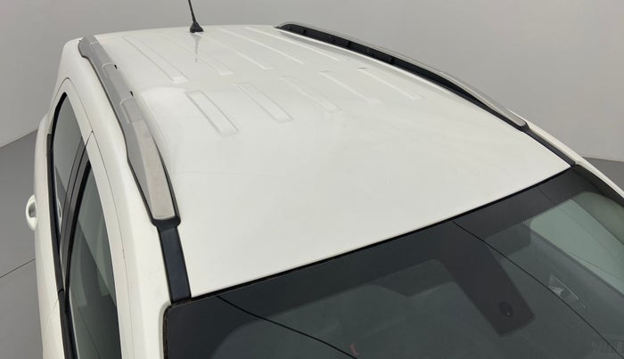 2018 Ford Ecosport 1.5 TDCI TITANIUM PLUS, Diesel, Manual, 59,508 km, Roof