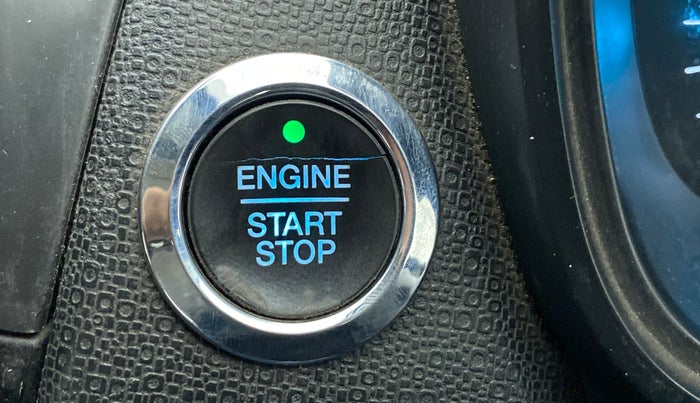 2018 Ford Ecosport 1.5 TDCI TITANIUM PLUS, Diesel, Manual, 59,508 km, Keyless Start/ Stop Button