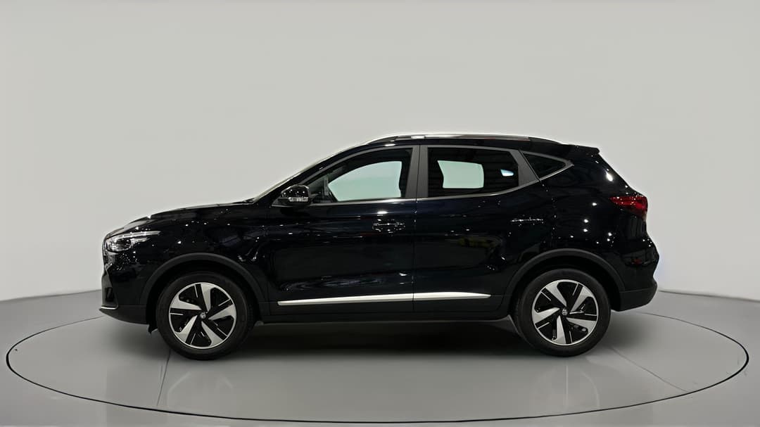 2022 MG ZS EV Essence, Automatic, 46432 km, Left Side View