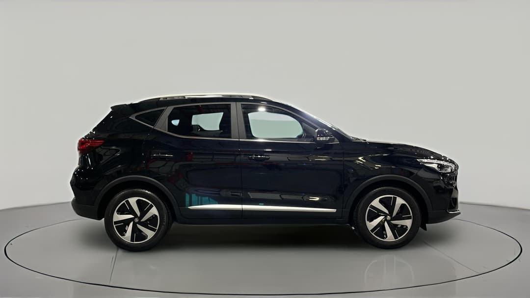 2022 MG ZS EV Essence, Automatic, 46432 km, Right Side View