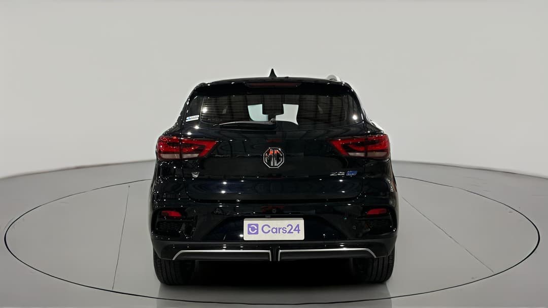 2022 MG ZS EV Essence, Automatic, 46432 km, Back/Rear View
