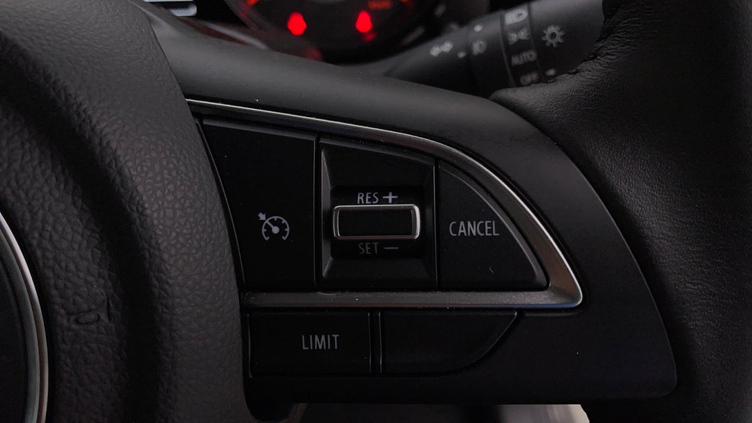 2023 Suzuki Jimny Glx, Automatic, 10248 km, Cruise Control