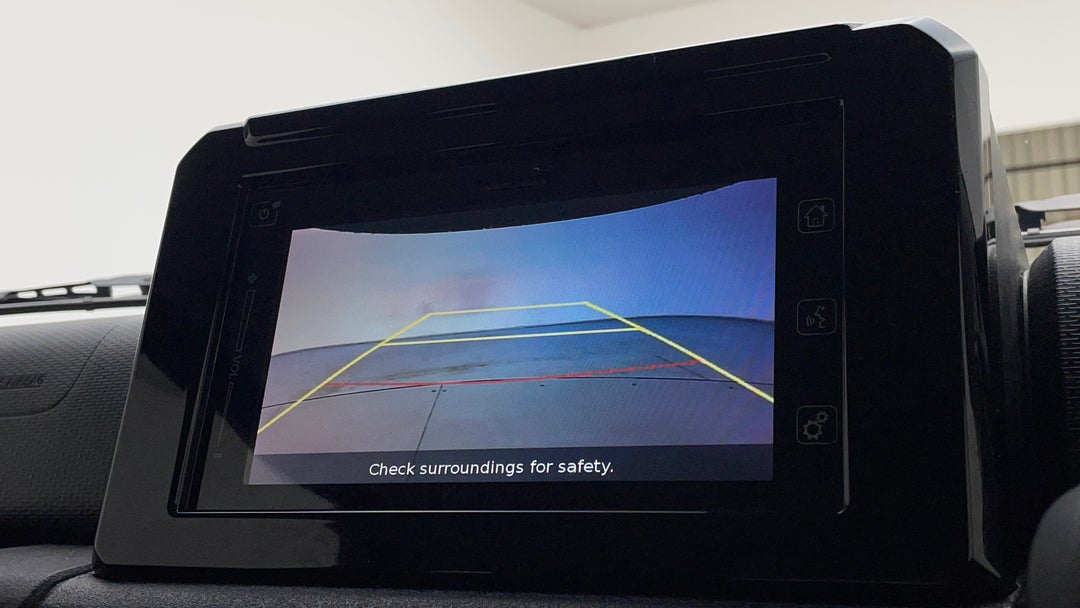 2023 Suzuki Jimny Glx, Automatic, 10248 km, Parking Camera