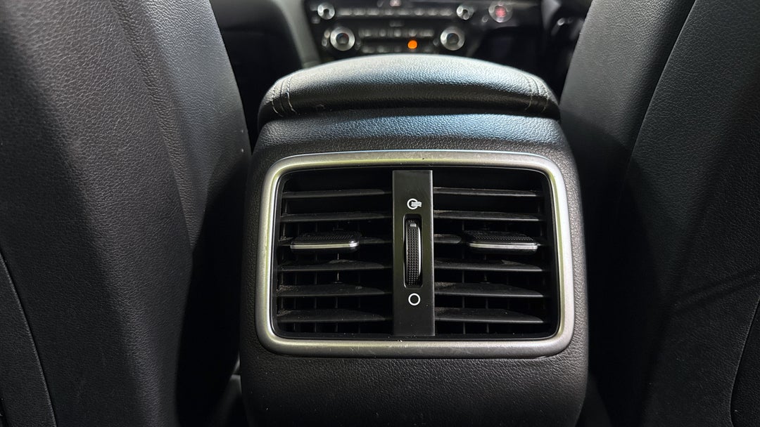 2017 Kia Sportage Gt-line (AWD), Automatic, 131743 km, Rear A/C Vent