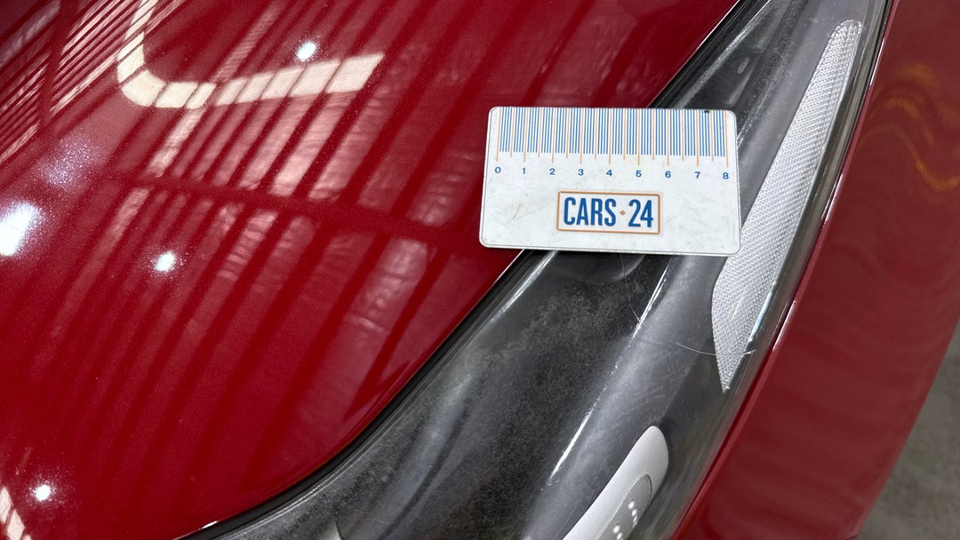 2017 Kia Sportage Gt-line (AWD), Automatic, 131743 km, Lights Headlights LHS Fade