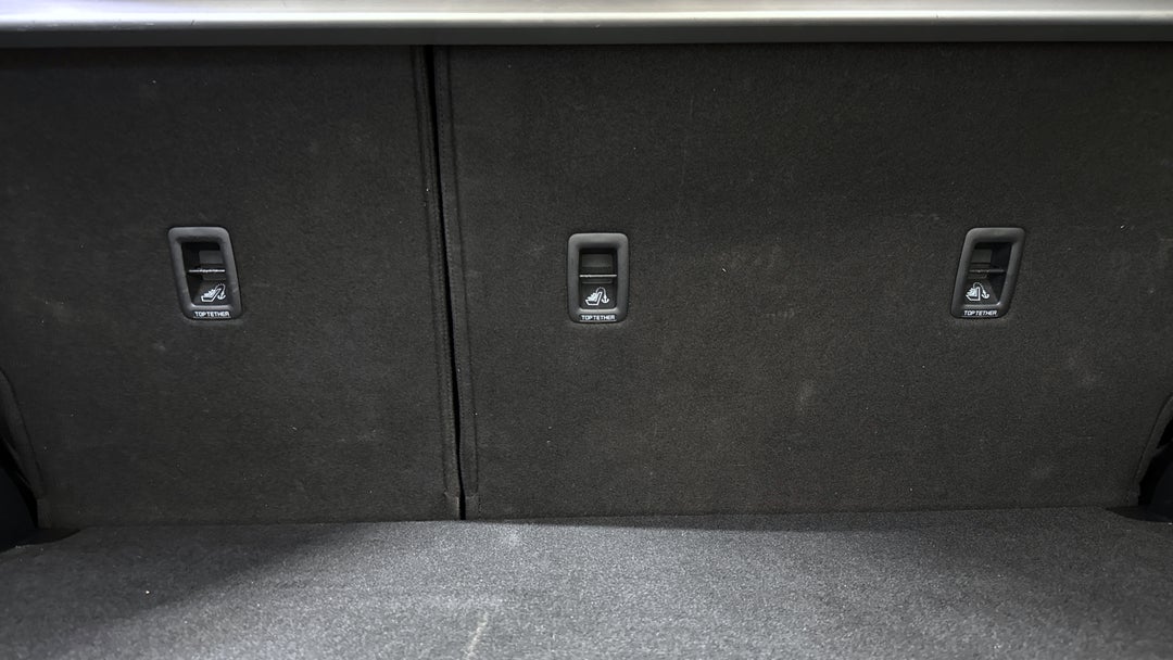 2017 Kia Sportage Gt-line (AWD), Automatic, 131743 km, Child Seat Anchor Points