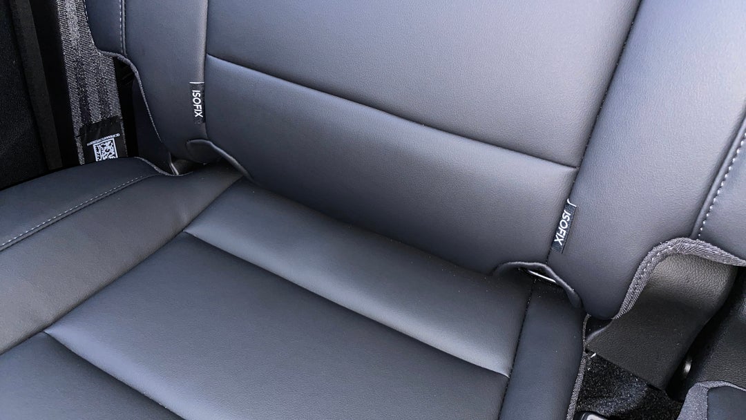 2025 GWM Cannon Lux (4x4), Automatic, 2056 km, Child Seat Anchor Points