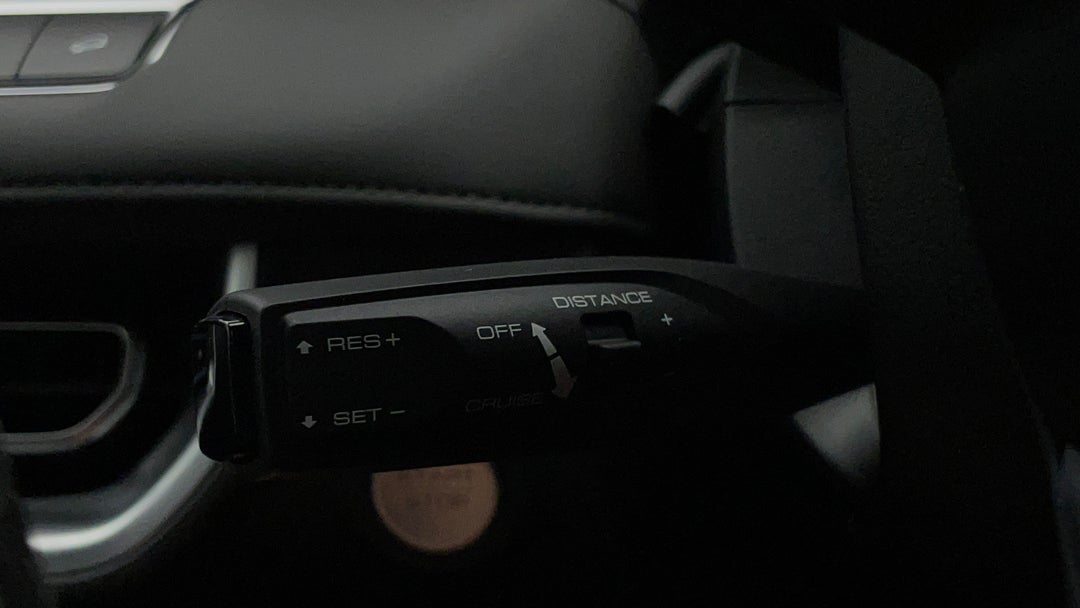 2025 GWM Cannon Lux (4x4), Automatic, 2056 km, Cruise Control