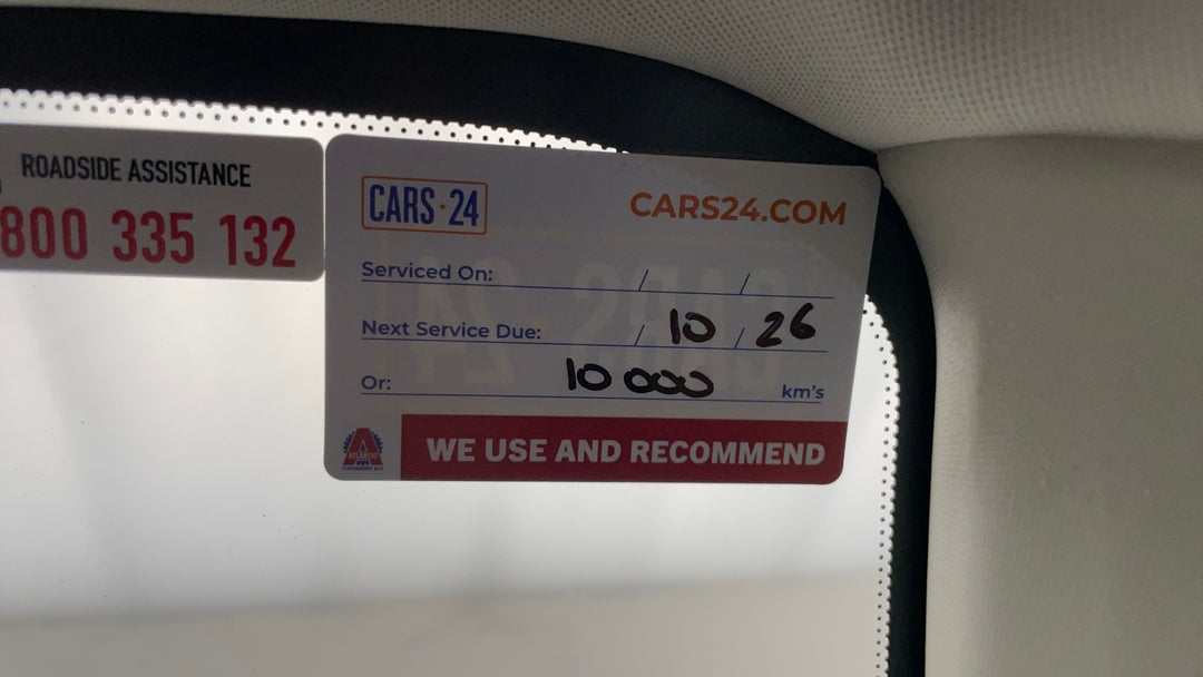 2025 GWM Cannon Lux (4x4), Automatic, 2056 km, Service History