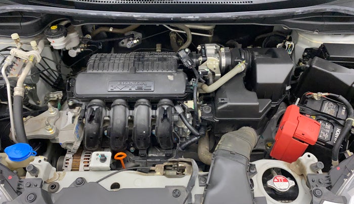 2021 Honda Jazz 1.2L I-VTEC ZX, Petrol, Manual, 22,474 km, Open Bonet