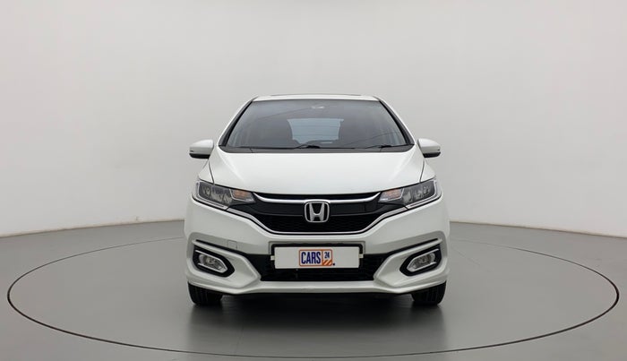 2021 Honda Jazz 1.2L I-VTEC ZX, Petrol, Manual, 22,474 km, Highlights