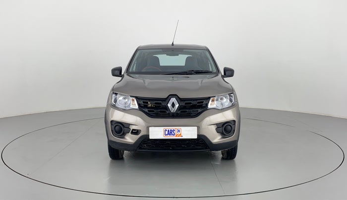 2019 Renault Kwid RXL, Petrol, Manual, 25,998 km, Highlights