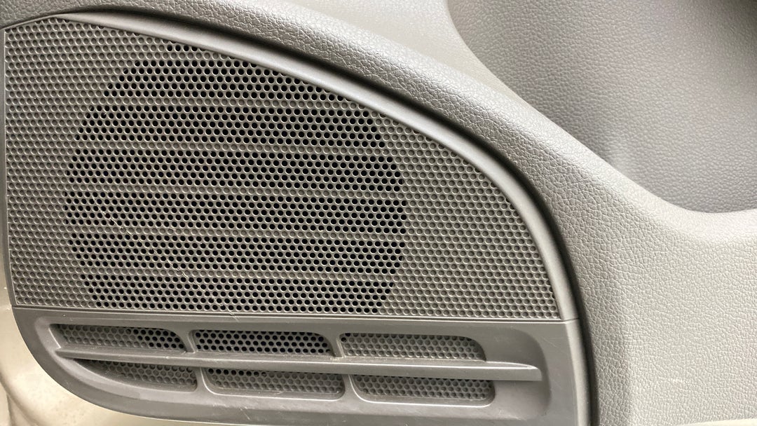 Speaker 