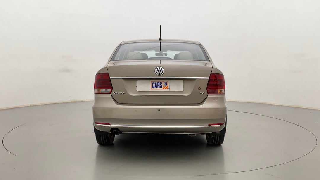 Back/Rear