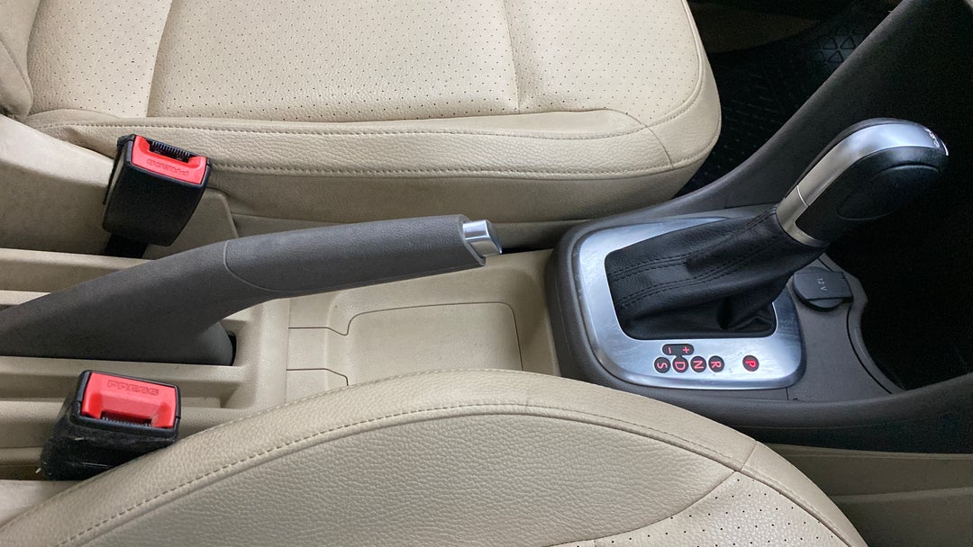Gear Lever