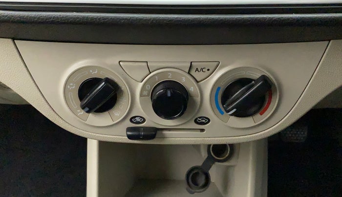 2019 Maruti Alto VXI, Petrol, Manual, 51,535 km, AC Unit - Car heater not working