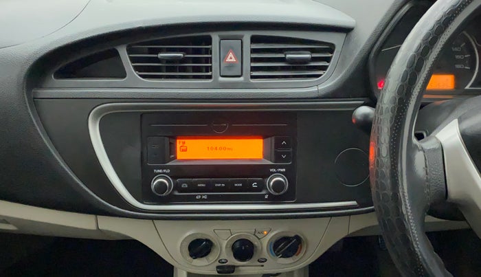 2019 Maruti Alto VXI, Petrol, Manual, 51,535 km, Air Conditioner