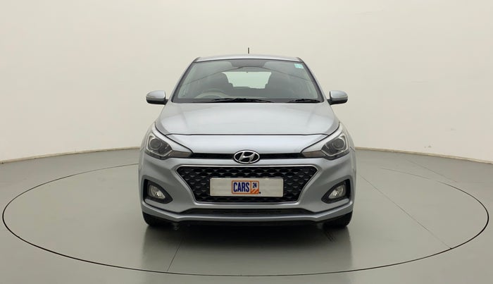2019 Hyundai Elite i20 ASTA 1.2 (O), Petrol, Manual, 42,911 km, Highlights
