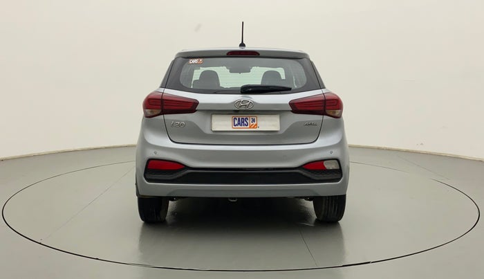 2019 Hyundai Elite i20 ASTA 1.2 (O), Petrol, Manual, 42,911 km, Back/Rear