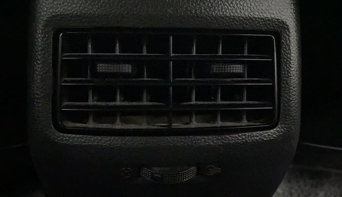 2019 Hyundai Elite i20 ASTA 1.2 (O), Petrol, Manual, 42,911 km, Rear AC Vents