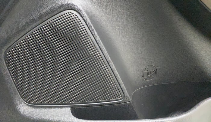 2019 Hyundai Elite i20 ASTA 1.2 (O), Petrol, Manual, 42,911 km, Speaker
