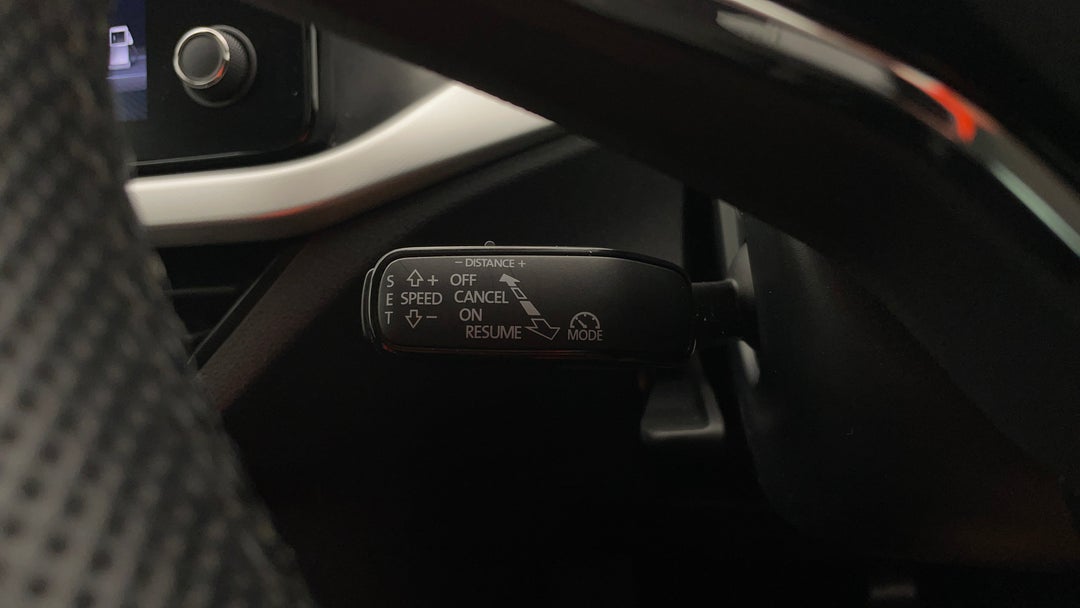 2022 SKODA Scala 110tsi Ambition, Automatic, 53809 km, Cruise Control