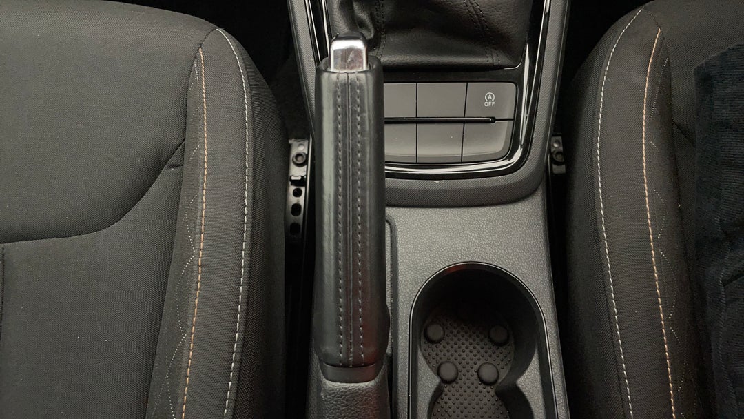 2022 SKODA Scala 110tsi Ambition, Automatic, 53809 km, Handbrake