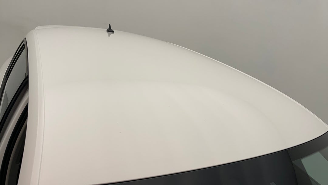 2022 SKODA Scala 110tsi Ambition, Automatic, 53809 km, Roof/Sunroof View