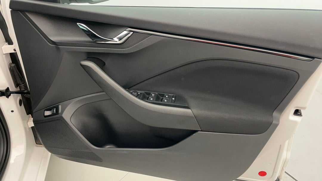 2022 SKODA Scala 110tsi Ambition, Automatic, 53809 km, Speaker View