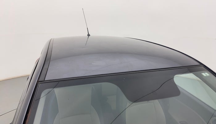 2017 Hyundai Elite i20 SPORTZ 1.2, Petrol, Manual, 64,700 km, Roof