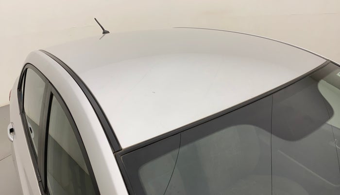 2014 Hyundai Xcent S 1.2, Petrol, Manual, 46,721 km, Roof
