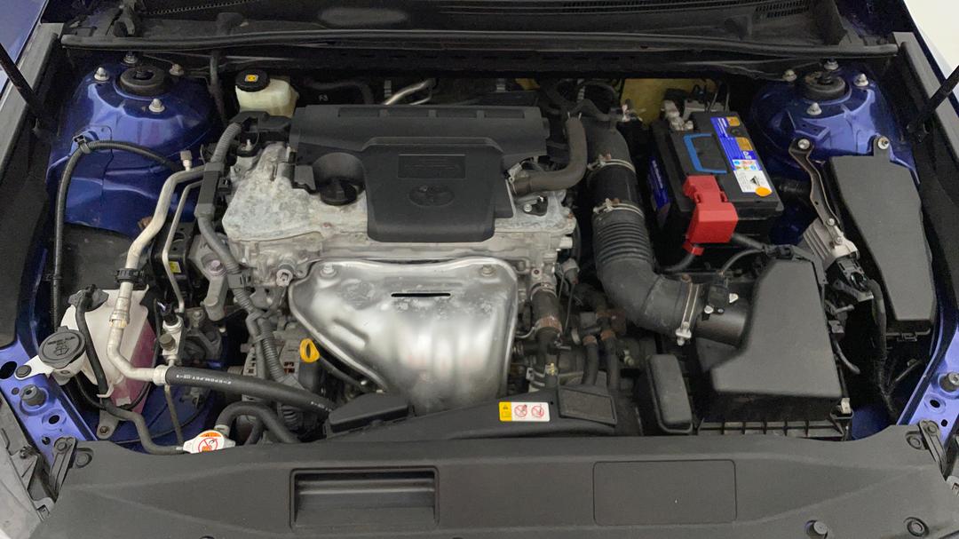 2019 Toyota Camry Ascent, Automatic, 67103 km, Open Bonnet (Engine)