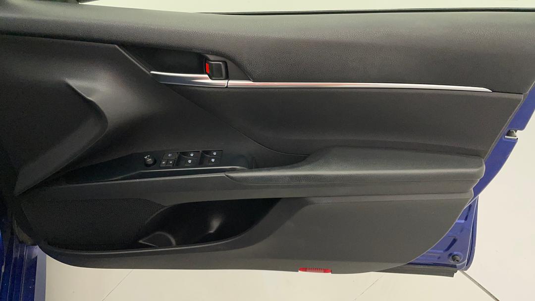 2019 Toyota Camry Ascent, Automatic, 67103 km, Speaker View