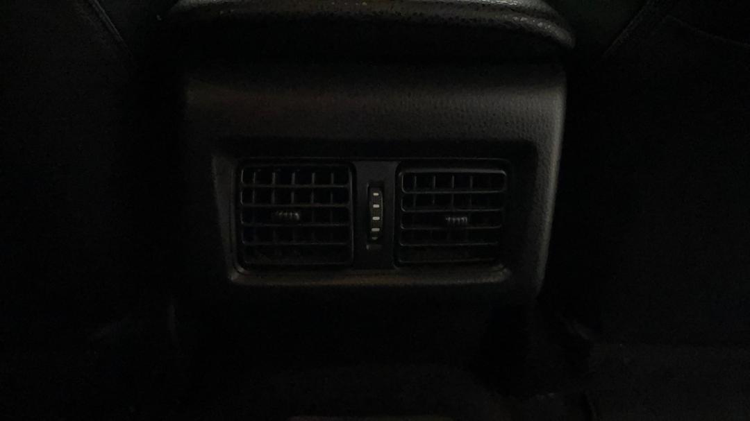 2019 Toyota Camry Ascent, Automatic, 67103 km, Rear A/C Vent