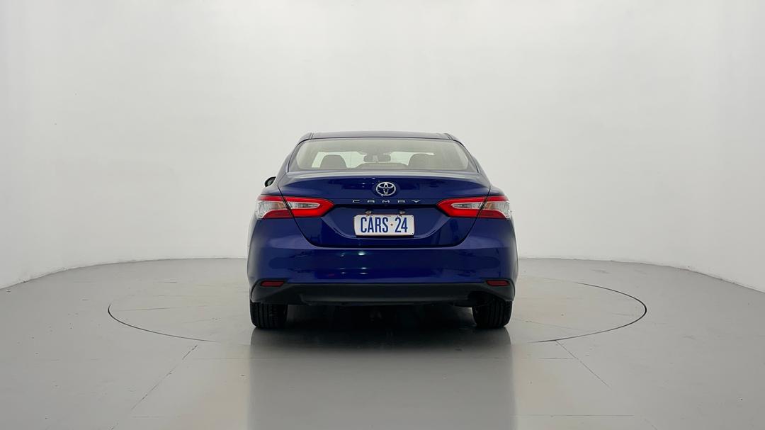 2019 Toyota Camry Ascent, Automatic, 67103 km, Back/Rear View