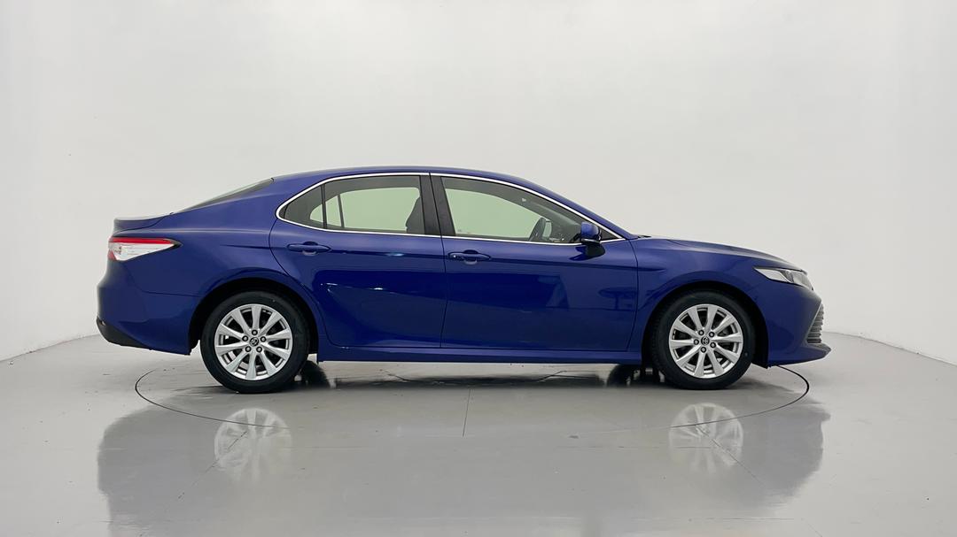 2019 Toyota Camry Ascent, Automatic, 67103 km, Right Side View
