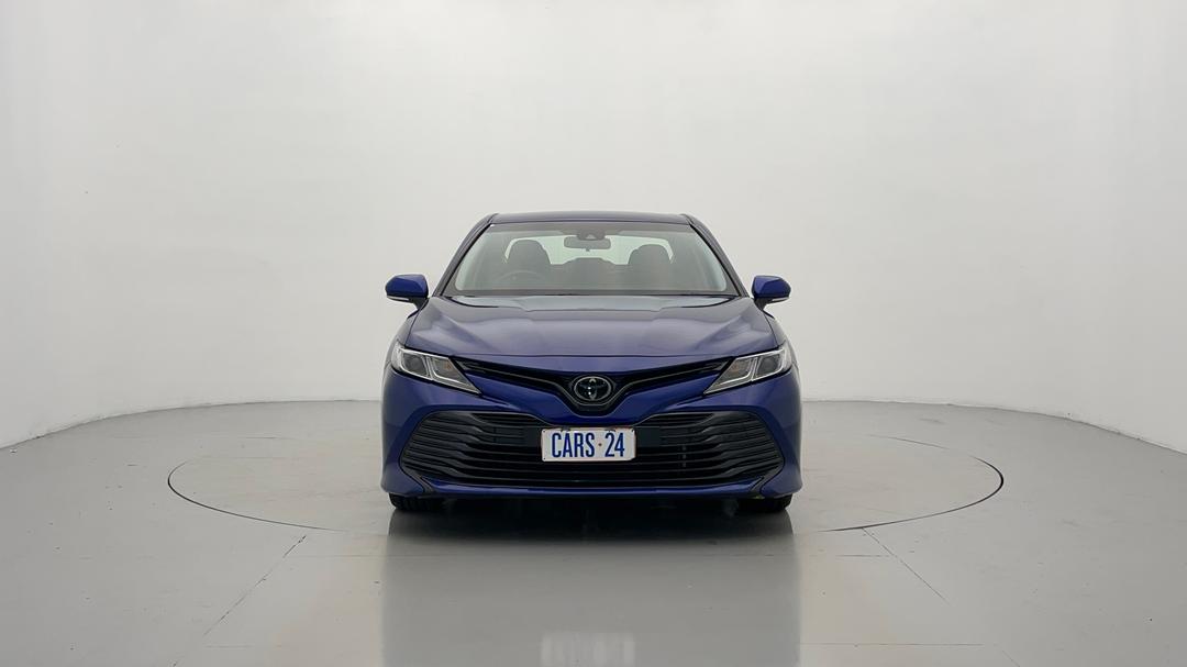 2019 Toyota Camry Ascent, Automatic, 67103 km, Front View