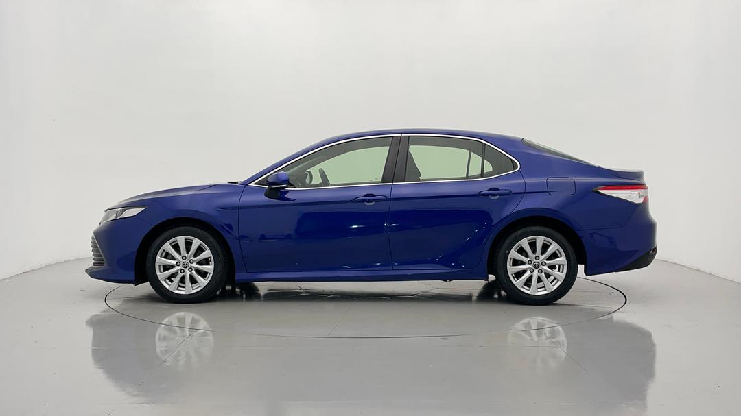 2019 Toyota Camry Ascent, Automatic, 67103 km, Left Side View
