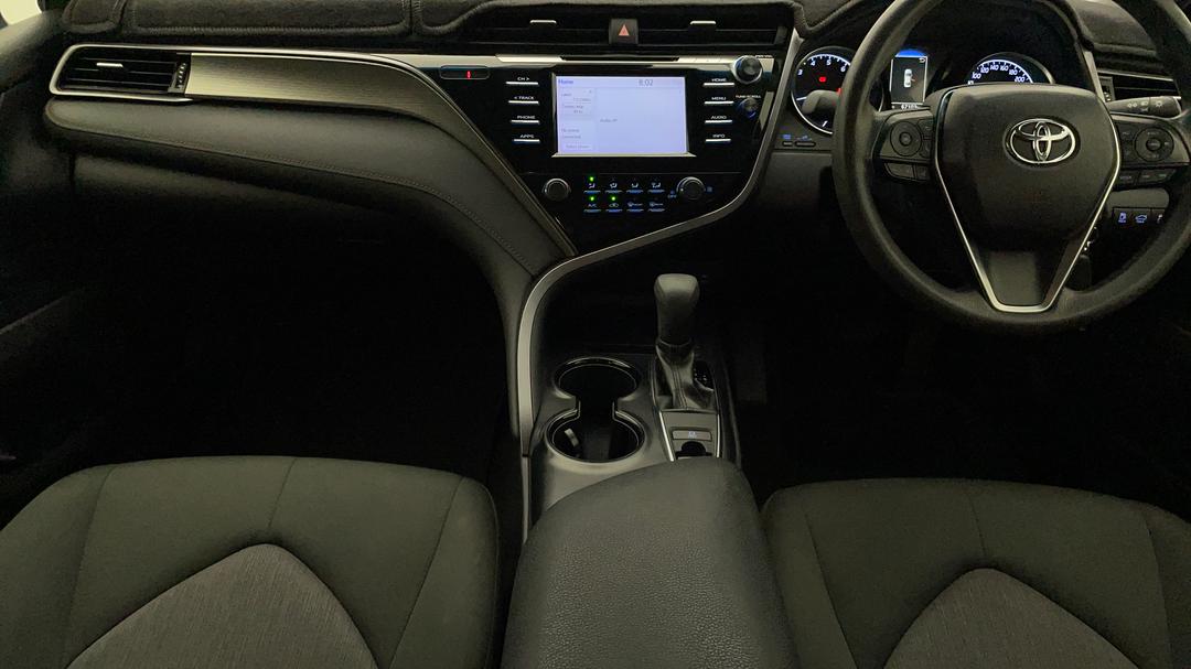 2019 Toyota Camry Ascent, Automatic, 67103 km, Center Console