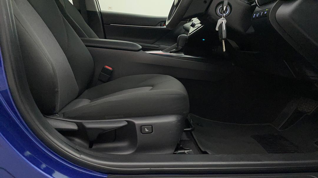 2019 Toyota Camry Ascent, Automatic, 67103 km, Drivers Side Adjustment Panel